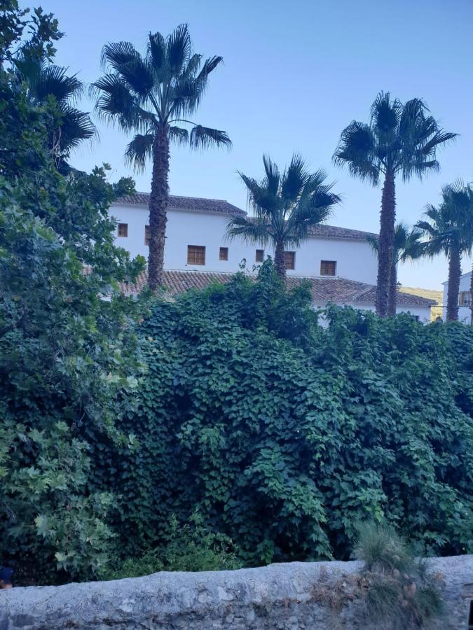 Apartamentos Vilo, Axarquía Rural Banos de Vilo Exterior foto