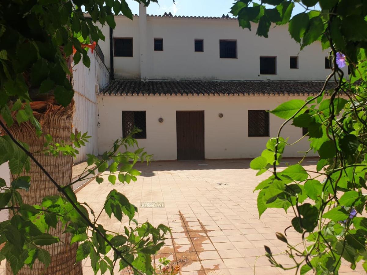 Apartamentos Vilo, Axarquía Rural Banos de Vilo Exterior foto